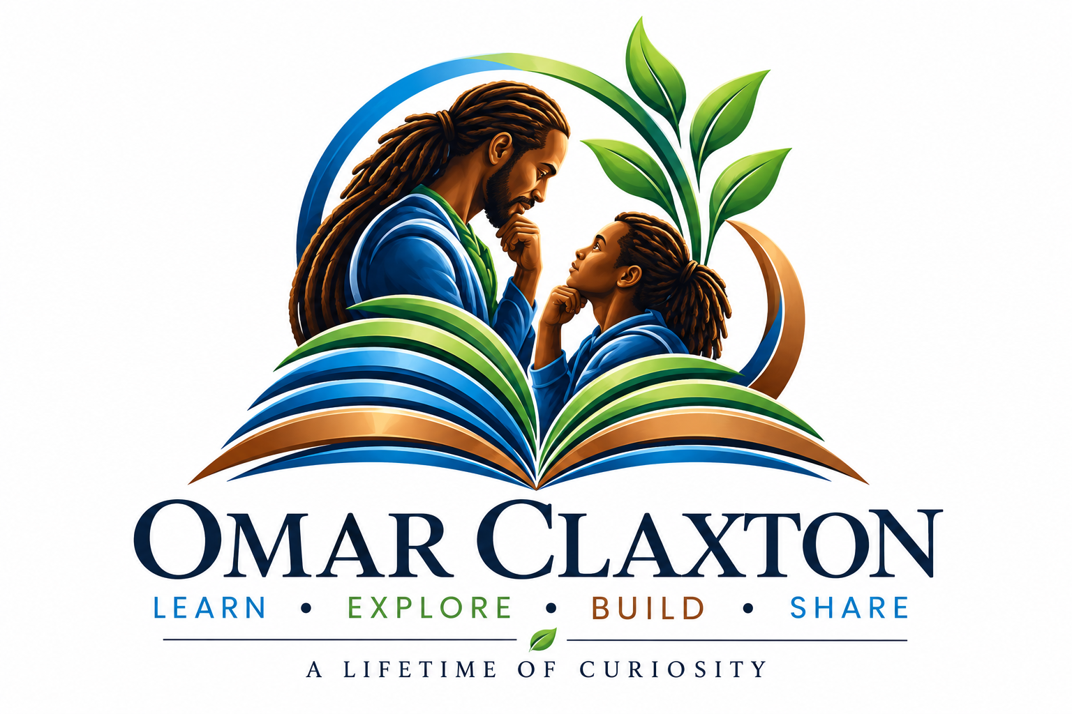 Omar Claxton